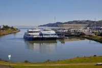 Embassy Suites by Hilton San Rafael Marin County Hotels in Novato