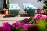 Portixol Hotel & Restaurant - spa