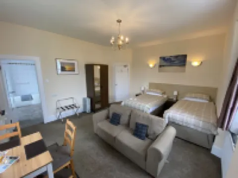 The Bowmore House Bed and Breakfast Hotels in Islay