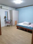 Suncheon Tomato Village Pension Hotels in Suncheon-si
