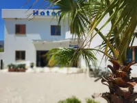 Hotel la Battigia