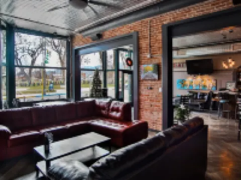 Manhattan Hotel Salida Hotels in Salida