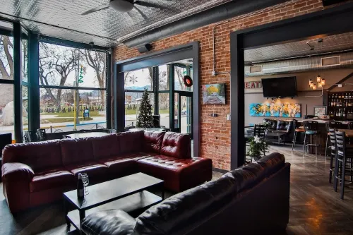 Manhattan Hotel Salida