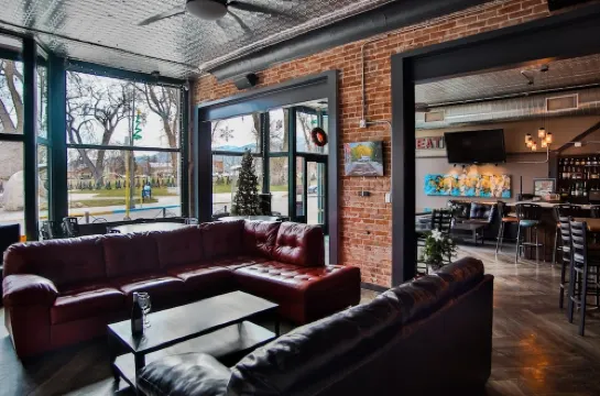 맨해튼 호텔 살리다