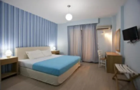 Valente Perlia Rooms Hotels in 
