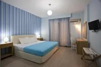 Valente Perlia Rooms Hotels near Monument to the Fallen Heroes
