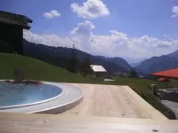 Le Lodge Chasse Montagne Hotels in Les Gets