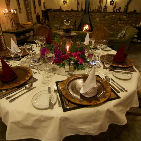 Corona Guest Farm