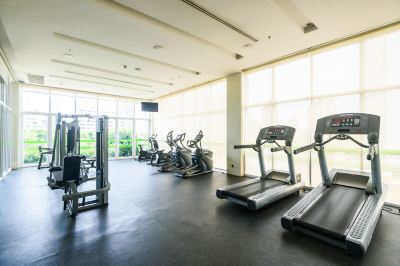 ジム ロハス レジデンス バンコクの写真