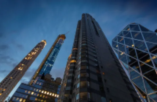 6 Columbus Central Park Hotel Hotels near New York