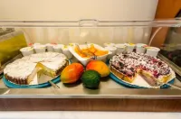 Hotel Mare Live - Desayuno