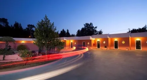 Ribeirotel - Homestay