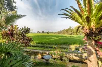 Umasari Rice Terrace Villa by Agata Hotels near DP RealPOINT