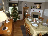 Sennen Cove Cottage Hotel di Saint Just
