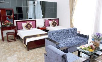 Tran Vinh Hotel