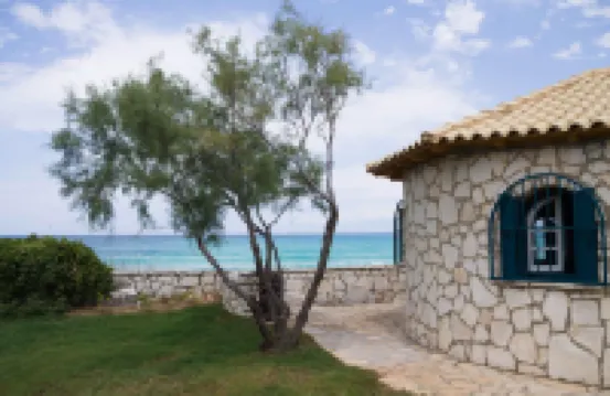 Kyma Suites - Adult Only Accommodation