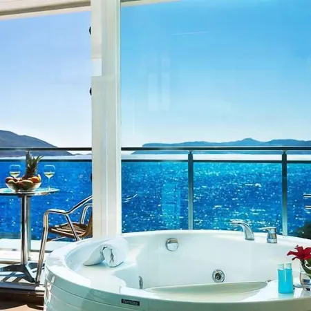 Rhapsody Hotel Kas
