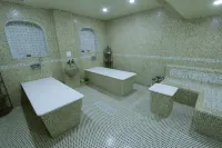 Armenian Village Park Hotel & Free Water Park, Gym - spa
