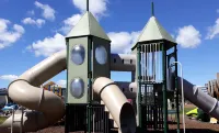 All Seasons Holiday Park Hotels in Lake Okataina