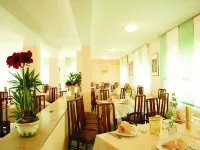 Eurotel Hotels in Grottammare