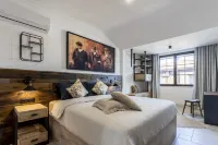 Castro Mesembria Boutique Hotel Hotels in Nessebar