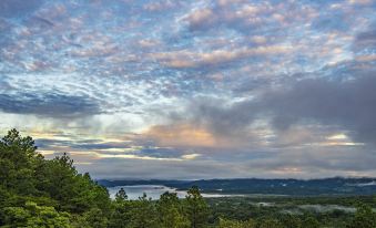 Arenal Observatory Lodge & Trails