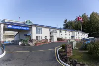 Americas Best Value Inn Lynnwood/Seattle Hotels in Lynnwood