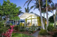 Reflections Brunswick Head - Holiday Park Hotels in Mullumbimby