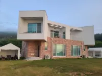 Jangseong Suyangho Pension Hotels in Jangseong-gun