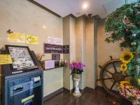 Yangju Star Hotel Hotels in Yangju