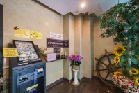 Yangju Star Hotel Hotels in Yangju