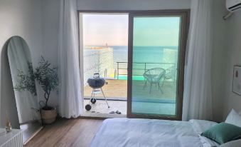 Taean Sentima Pension & Glamping & Caravan