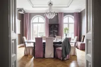 Varbergs Stadshotell & Asia Spa - breakfast