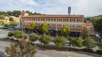 Carlton Hotel Hotels in Atascadero