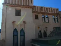 Hotel Dar El Qdima