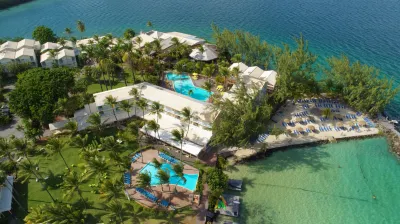 Carayou Hotel & Spa Hotels in 