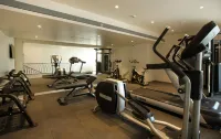 Marquis Beach Resort - Gym