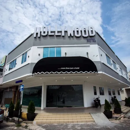 Hollywood Hotel