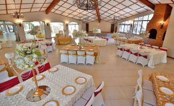 El Rodeo Estancia Boutique Hotel & Steakhouse