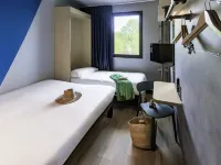 ibis Budget La Rochelle Centre Gare