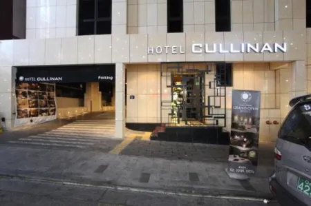 Hotel Cullinan Wangsimni Seoul