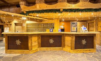 Hotel Central Résidence