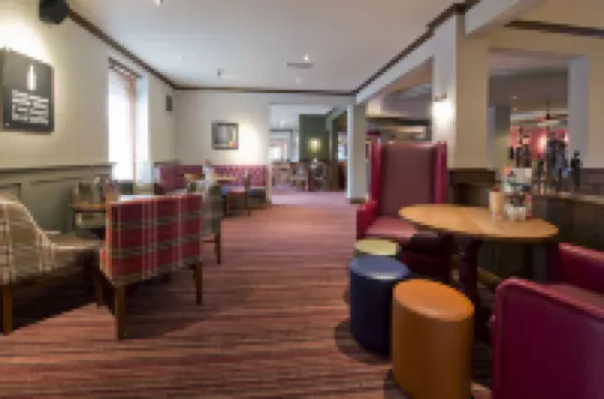 프리미어 인 뉴캐슬 - 메트로 센터