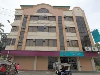 Cityinn Hotel Các khách sạn gần Pilar College