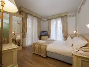 Majestic Toscanelli (centro storico)