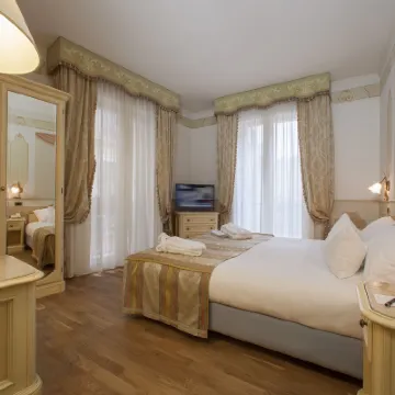 Majestic Toscanelli (Centro Storico) Hotels near The Basilica of St. Anthony