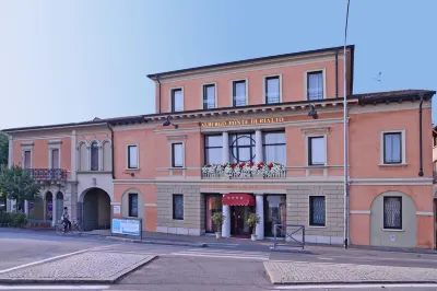 Hotel Il Ponte di Rialto Hotel in zona Porta Ombriano