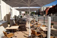 Hotel Stralsund Hotels in Stralsund
