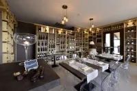 HOTEL PARCO DEGLI AROMI RESORT E SPA - bar