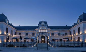 Best Western Plus Hotel de la Cite Royale